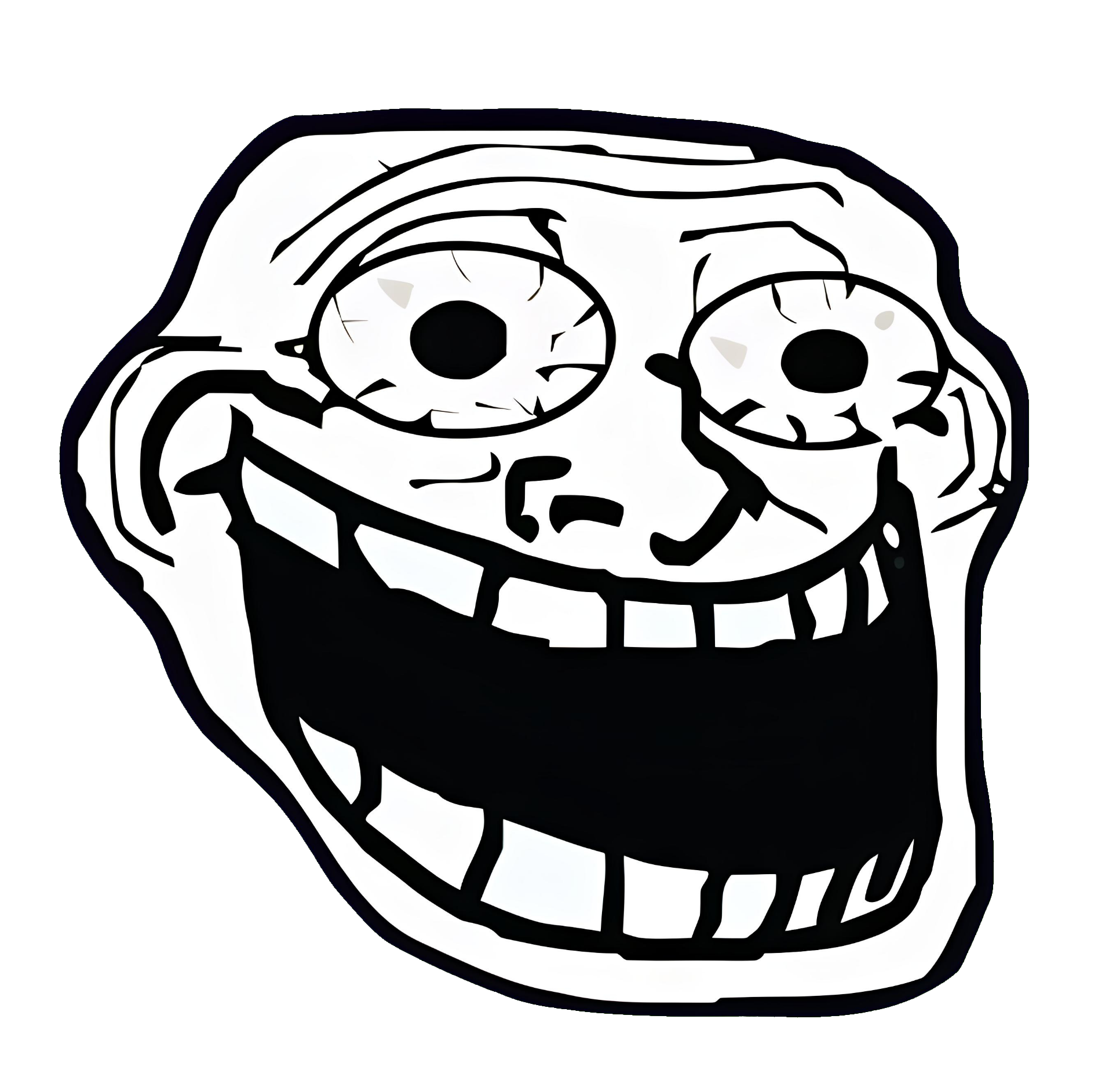 Trollface
